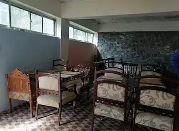 Morning Glory Restaurant