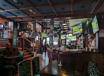 Trinity Bar & Venue