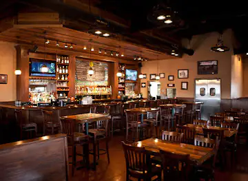 Taylor County Taphouse