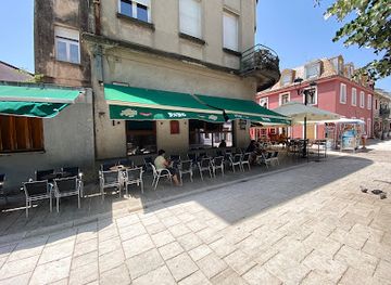 montenegro/cetinje/bar/iris