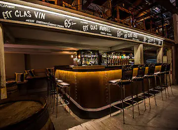 Le Pub