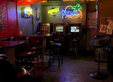Red River Saloon