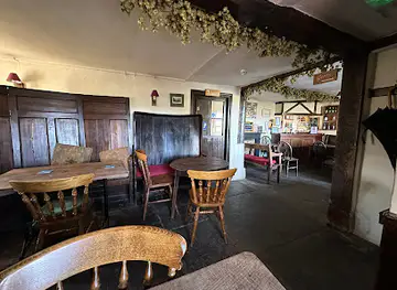 The Harp Inn