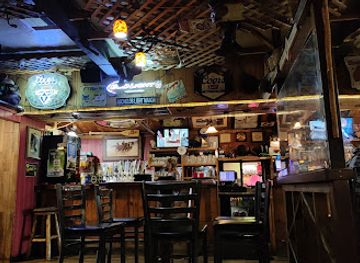Buffalo Bar & Grill