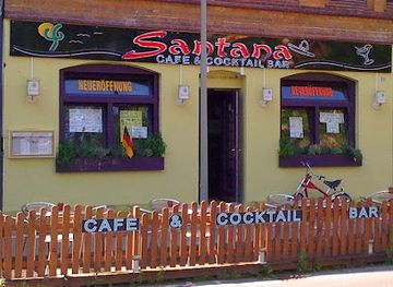 germany/hannover/nordstadt/bar/santana