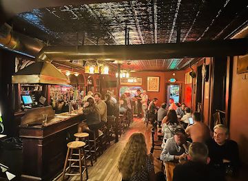 maryland/baltimore/fells-point/bar/penny-black-bar-restaurant
