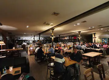 Wine Bar Mielżyński