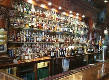 indiana/hoosier-national-forest/bar/crazy-horse