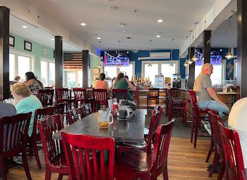 Ropewalk Restaurant - Chincoteague