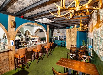 The Shire Bar & Cafe