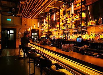 The Alchemist Nottingham