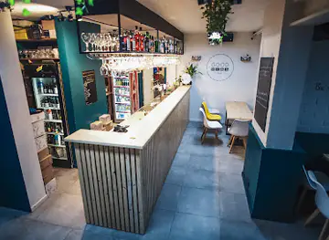 Good News - Bar