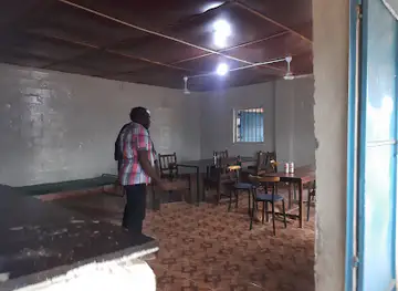 Bendula Bar