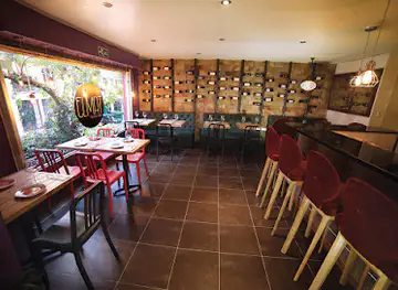 El Mat Tapas Bar