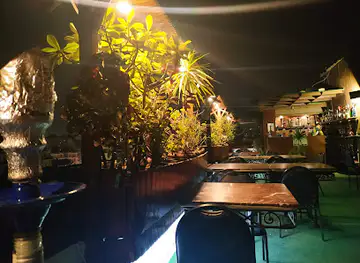 Odeon Palace Bar