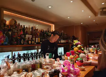 ORCHARD GINZA