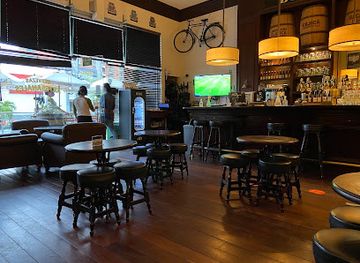 colombia/barranquilla/prado/bar/bogota-beer-company