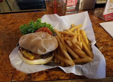 Stockman's Bar