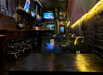 tennessee/cumberland-plateau/bar/yacht-club
