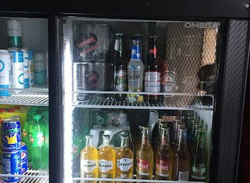 zimbabwe/matobo-national-park/bar/magetsi-sports-bar