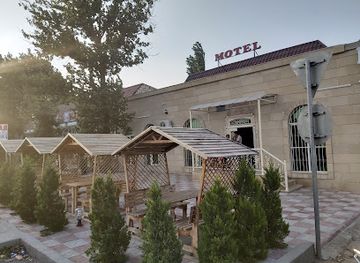 azerbaijan/goygol-national-park/bar/motel-goygol