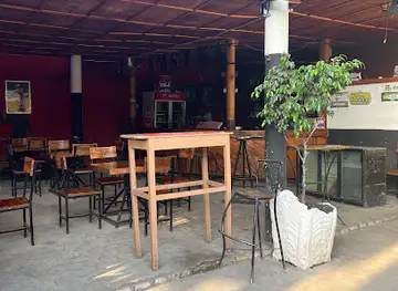 Bunga Bunga Bar