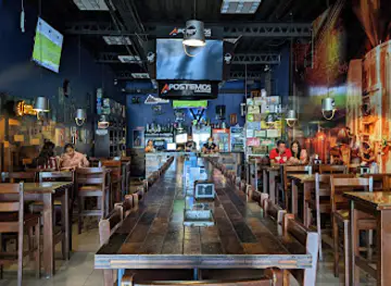 Beer Box La Ceiba