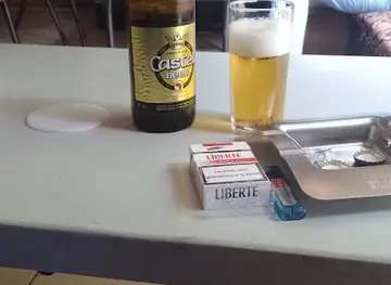 Le Pub Bar