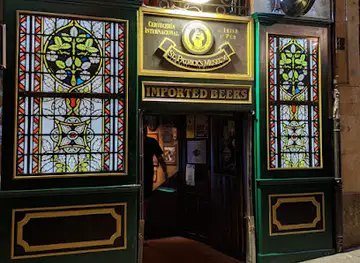 St. Patrick's Irish Pub