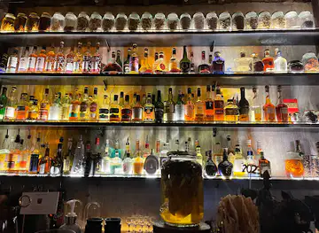 Bar분 (Bar Boon)