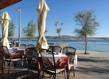 croatia/paklenica-riviera/bar/dalmacija-restaurant-apartments