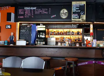 Ski Booster - Bar - Cafe - Grill