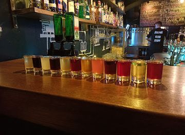 ukraine/tysovets/bar/good-friend