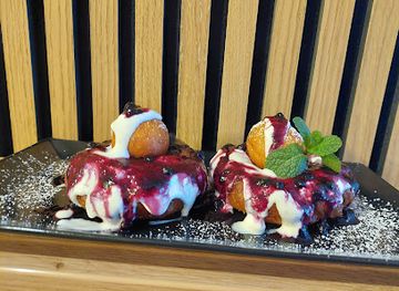 romania/harghita/bar/deer-house