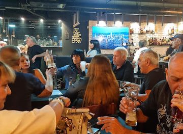 israel/ramat-gan/bar/haratzif