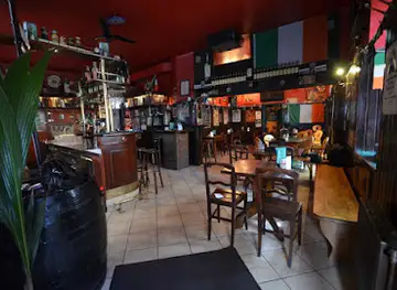 Irish Pub Na Nog