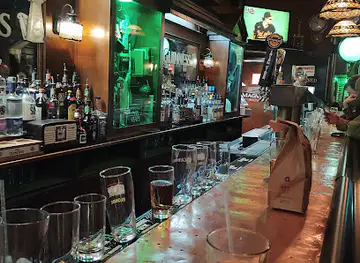 The Kent House Irish Pub