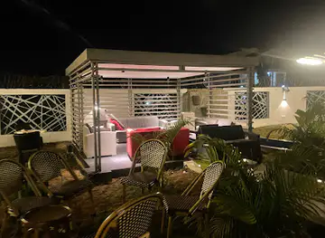 Convivium Luxury Lounge