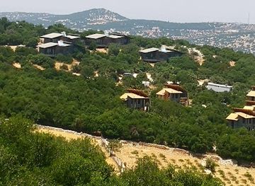 jordan/ajloun-forest-reserve/bar/oak-restaurant