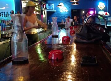 oklahoma/lawton/bar/creek-side