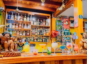 ecuador/southeast-oriente/bar/leprechaun-pub-restaurante-cafeteria