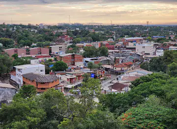 Yvagá Rooftop Bar