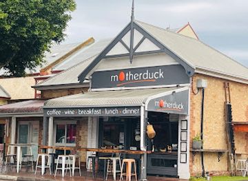 australia/coorong/bar/motherduck