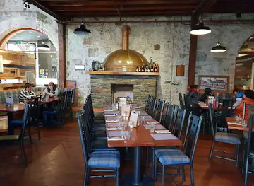 Speight's Ale House