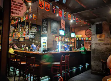 The Irish House, Kolkata