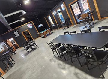 The Black Sheep Bar & Grill