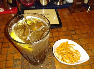 japan/ise/bar/burroughs