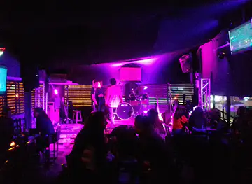 La Estiba Art & Cocktails