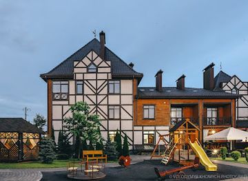 ukraine/volhynia/bar/zagorod