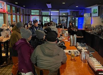 pennsylvania/laurel-highlands/bar/glaciers-pub